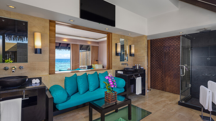 Adaaran Prestige Vadoo